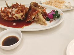-得月楼·省级非遗·传统苏帮菜(观前店)