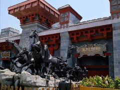 -厦门方特梦幻王国