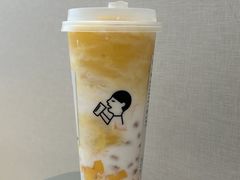 -喜茶(合肥正大广场店)