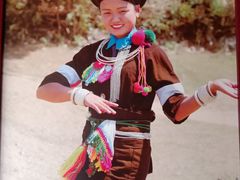 -云南民族村