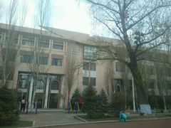 -黑龙江大学