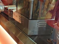 -一代烤翅王(大汉口店)