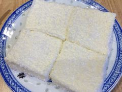 -捷信牛奶甜品世家(合生汇店)