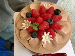 -花花卷卷·鲜食蛋糕(泉屋店)