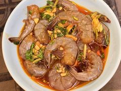 -吴记富苑(朝阳店)