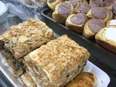 -爱德顺糕点食屋(利民道店)