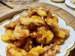 -柴火东北铁锅炖(鲁班店)