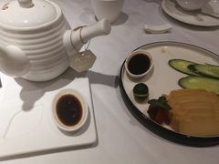 -尚一汤 广东炖汤(金桥国际店)