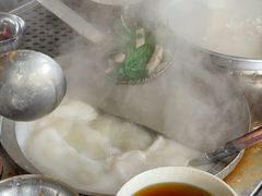 -广场正宗原汁薏米店