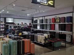 -友谊新天地广场(金街店)