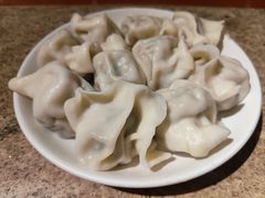 -金谷园饺子馆(北邮总店)