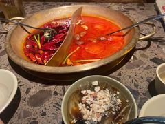 -小龙坎火锅(好世界店)