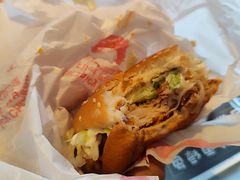 -麦当劳(东石东一路店)