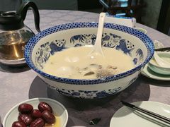 -山外山菜馆(玉泉路店)