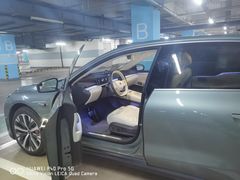 -蔚来空间(北京颐堤港店)