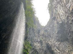 -英西峰林·洞天仙境
