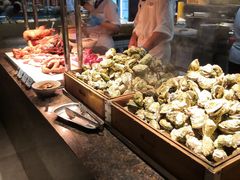 -星伦多自助料理·涮烤一体(虹悦城店)
