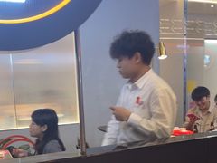 -胖哥俩肉蟹煲(梅溪步步高店)