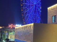 -南海渔家•海鲜•正宗海南菜(海棠湾店)