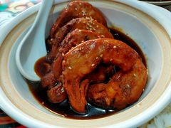 -蘑菇圈·云南野生菌菇炒饭·巷口食堂(悦荟店)