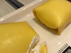 -满记甜品(王府井北京市百货大楼店)