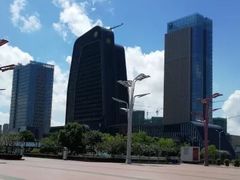 -圆融购物中心(南天成路店)