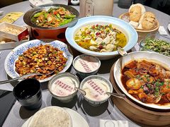 -章吴记喜瑞餐厅(东东城店)