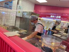 -阮大兴糕团(日月光中心店)