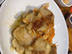 -金掌勺·锅包肉(双榆树店)