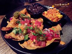 -Q MEX 库迈墨西哥餐吧(三里屯店)