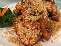 -无招牌海鲜餐厅(怡丰城店)