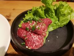 -赤坂亭M9和牛烧肉(世博源店)