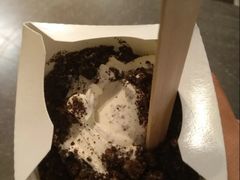 奥利奥原味麦旋风-麦当劳(北亭广场分店)