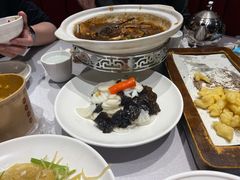 -皇城根北京风味主题餐厅(中海环宇城店)