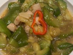 -宝轩渔府·老字号海鲜·正宗津菜(水上店)