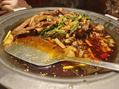 -六月雪干锅(绵阳王府井百货店)