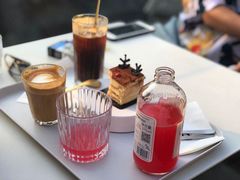 -糖房咖啡(南锣鼓巷店)