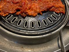 -超级神炭烤肉夜食(芥园西道店)