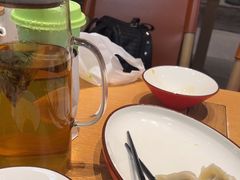 -天怡興·百年蒸饺(中心书城店)