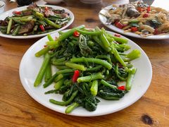 -牛八宝桂林米粉(八里庄店)