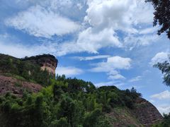 -江西龙虎山景区