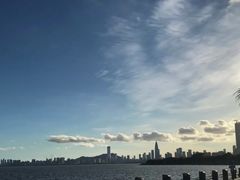 -深圳湾公园(南山区)