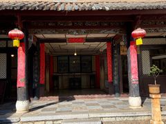 -云南民族村