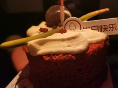 -CAKE BOSS 蛋糕老板(北京世纪金源购物中心)
