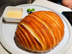 特色烤花卷-萃華楼(新世界旗舰店)