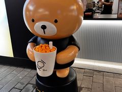 -KOI Thé(百信广场店)
