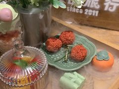 -秘密旅行Bonjour(黑金冠 江南西店)