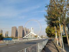 -天津五大道文化旅游区