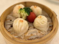 -南洋冠盛酒店(广州天河公园地铁站店)