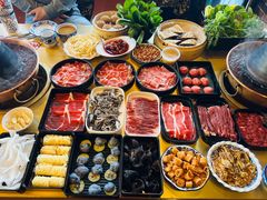 -牛街清真满恒記(平安里西大街店)